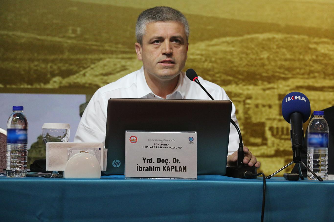 "İbrahimi Dinler kavramı yanlıştır" "İbrahimi Dinler kavramı yanlıştır"